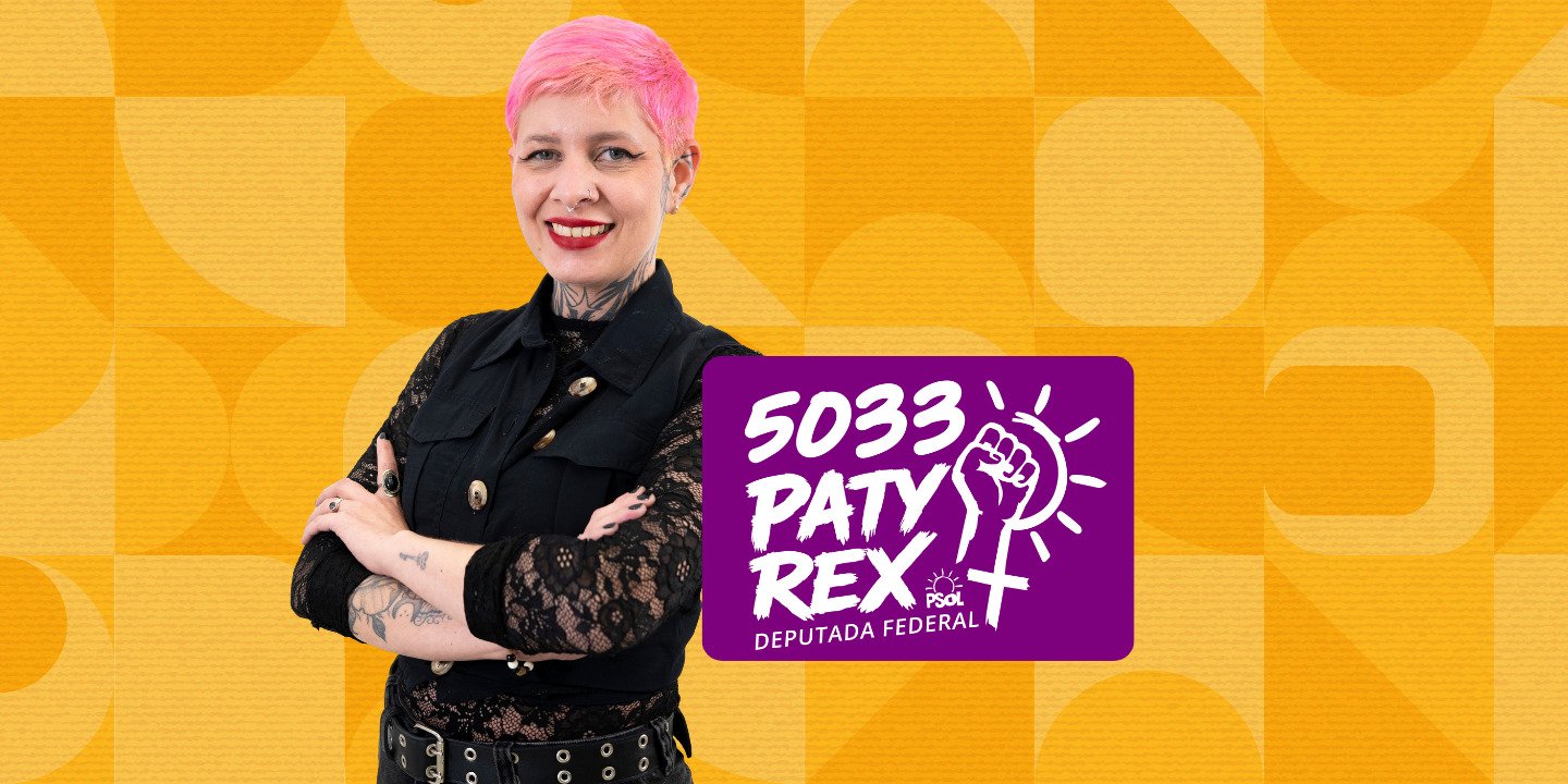 Paty Rex